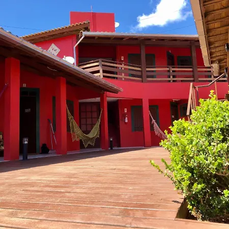 Pousada Hinano-2